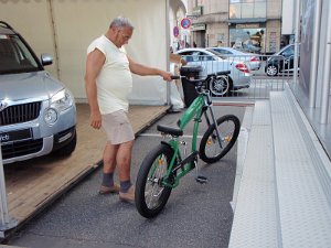 Cyclassics 109